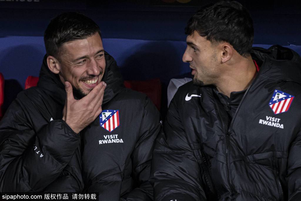 马竞替补发力:加拉格尔绝杀助力球队,西甲替补进球数居首!